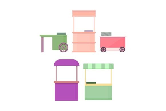 Download Selling Cart - Selling Collection