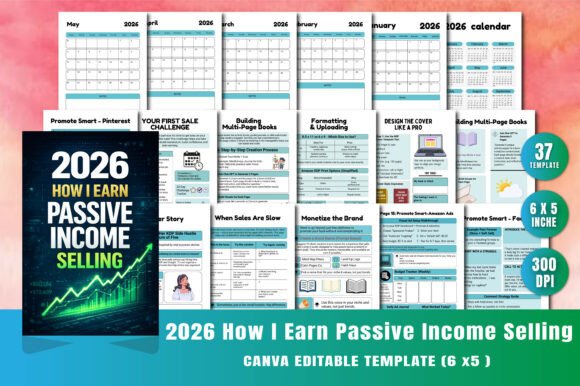 Download 2026  How I Earn Passive Income Selling - Selling Collection