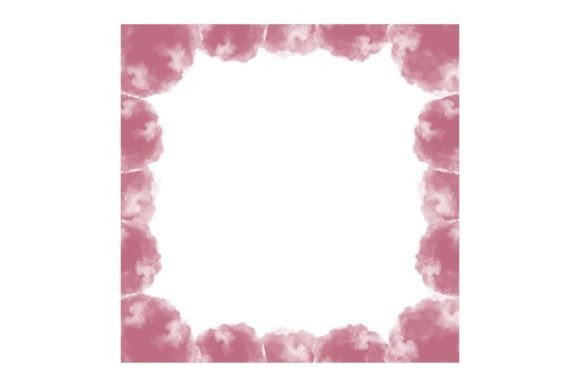 Download Red Abstract Frame - Premium Bundle