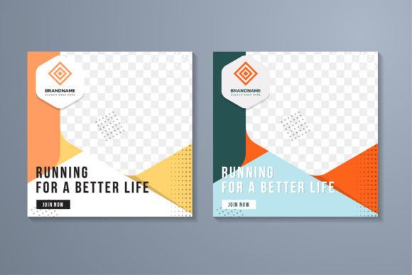 Download Better Life Square Banner - Premium Resources