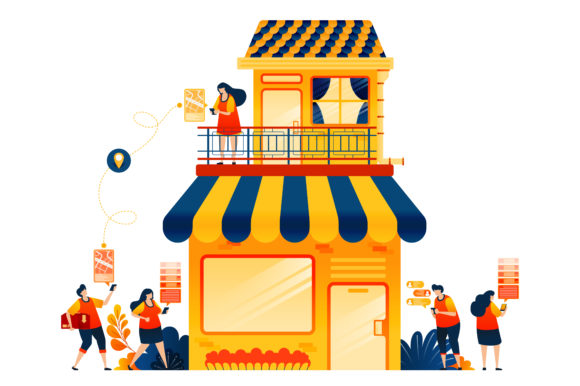 Download Selling Online with E-commerce Delivery - Selling Collection